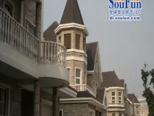 满五年不唯一,精致装修别墅,环境安静,空气清新。