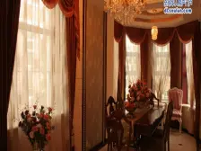 付家庄独栋别墅 自然氧吧 公园 海边沙滩