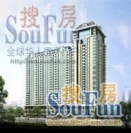 新华大街长乐宫华门世家 电梯楼 复试 出行方便圈成熟