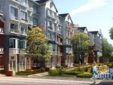 东方戴维营 4室2厅 南 北