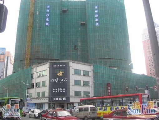 经纬3601室1卫南朝向2000.00元/月出租