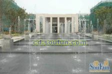 汉嘉国际 3室2厅 南