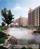 武夷花园·月亮城堡·1室·1厅