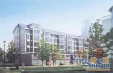 【龙门花园】| 位于龙口市南山路西侧、府北一路南侧龙门花园一期8号楼3-501房产及阁楼