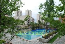 卓锦城一期 2室1厅 西南