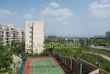 卓锦城一期 3室2厅 西南