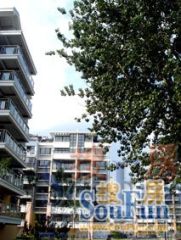 海盛新阳光地带 2室2厅 南