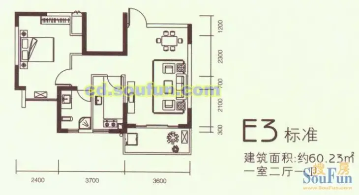 锦绣华都