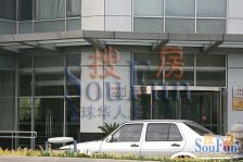 6号线西黄村雍景四季216.53㎡复式+50㎡五居