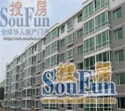 清水湾 2室1厅 南