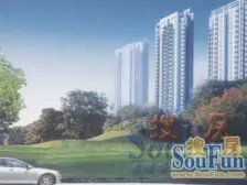 静海苑两居室,好楼层,产权清晰