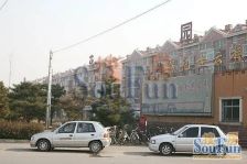 明珠花园,南北通透,采光视野无遮挡,业主诚意出售
