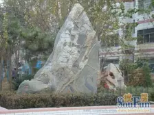 荣祥花园 经十路 通透 交通便利 出行方便