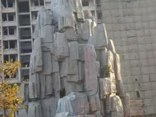 荣祥花园 3室2厅 南 北