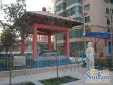 荣祥花园 2室1厅 南 北