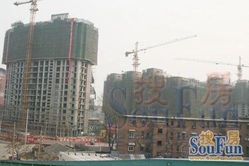 居易香桔市2室1厅1卫南朝向1750.00元/月出租