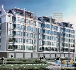 世纪铭城 3室1厅 南 北