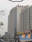 纱厂西路出行交通便利高架桥入口