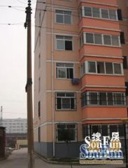 火车站南北通透户型方正诚心出售
