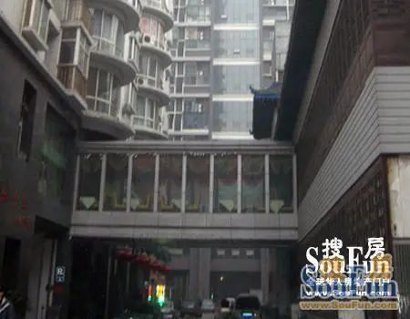 万国银座1室1厅1卫南朝向900.00元/月出租