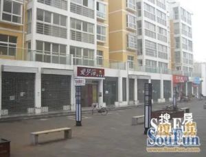 鑫森西城美苑中间楼层南北通透看房随时
