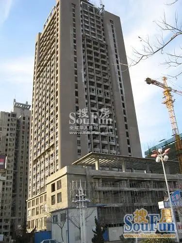 海阔天高1室1厅1卫东南北朝向1050.00元/月出租