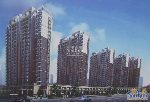 鑫欣家园2室2厅1卫南朝向2600.00元/月出租