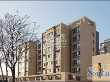 鑫苑碧水尚景 2室1厅 东南