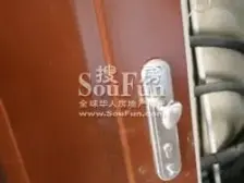 精装2室 标准方正户型 , 采光通风好