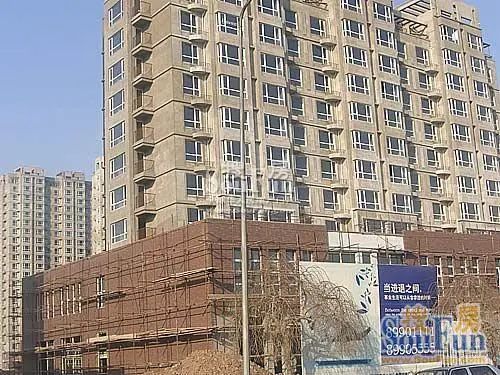 东方万达城3室2厅1卫南北朝向2800.00元/月出租