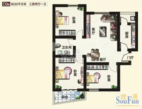 和家园