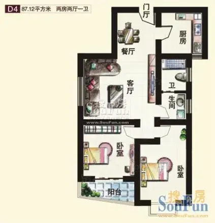 和家园