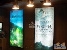 华龙美晟2室1厅西南