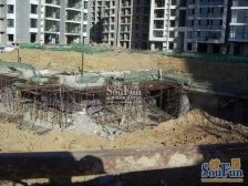 华龙美晟2室1厅东南