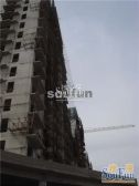 雍景四季西南三居小区中间位置好户型品质居住