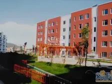 都市阳光 79平 2室2厅 南北通透