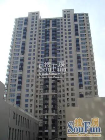 北京新天地1室1厅1卫南朝向4700.00元/月出租