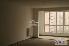 天和景园2室1厅南北