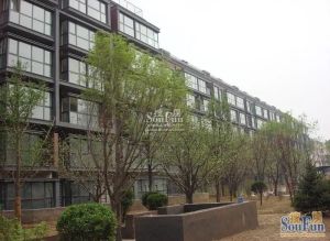 华美橡树岭满五唯一商品房六层带电梯