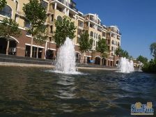 (真选推荐)燕郊,星河皓月,紧邻潮白河畔,燕顺路,进京方便