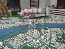 昌茂花园 电梯小高 2室2厅 采光好