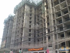 管庄·尚东阁·2室·1厅