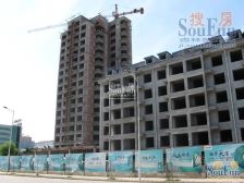 出行方便 采光好 拎包入住 小区绿化面积大