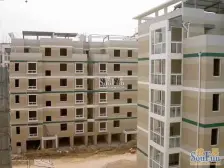 中原福塔旁低密度高绿化复试四房