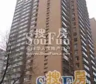 房子格局方正, 厨卫分离。采光充足.交通便利