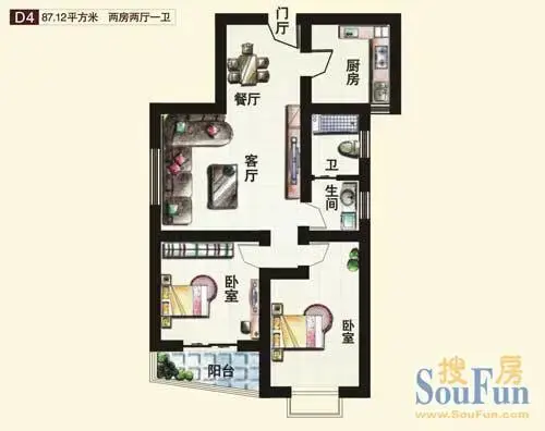 和家园