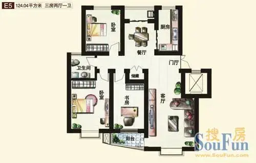 和家园