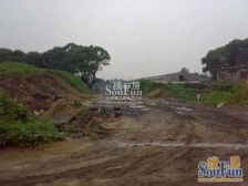 左岸公园2室1厅南北