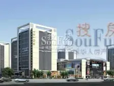 橡树湾 1室1厅 西