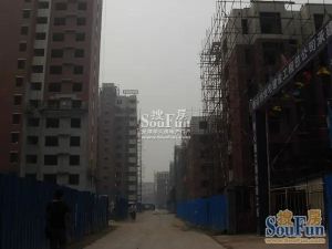 河头里2室2厅南北
